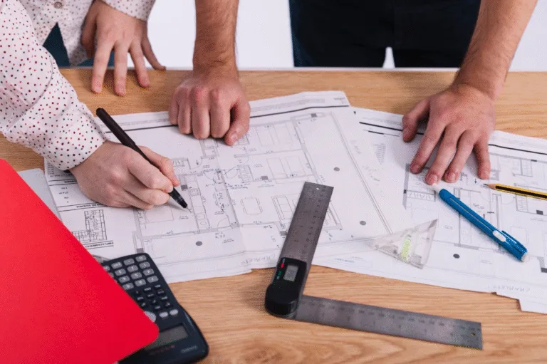 plan de construction maison individuelle plan de construction maison individuelle