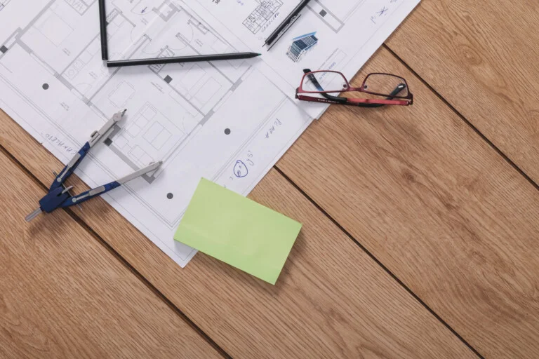 Plan maison construction